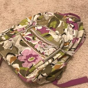 Vera Bradley backpack